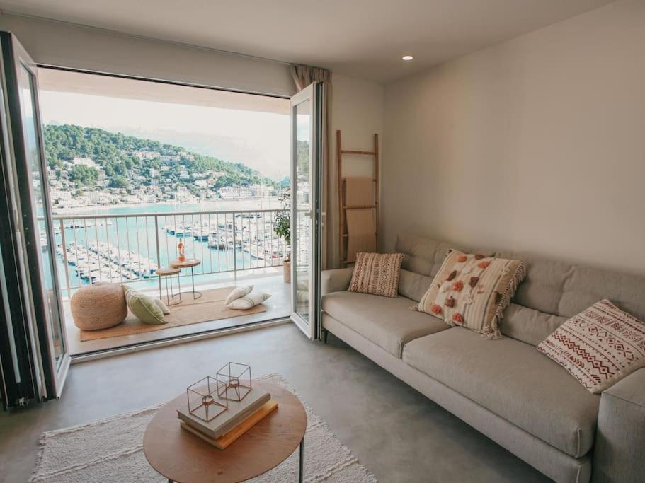 Casa Mirador, Vacaciones Puerto De Soller Villa Luaran gambar
